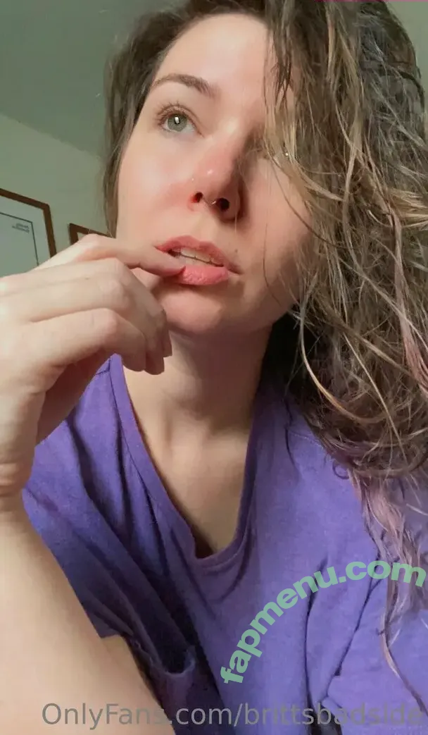 brittsbadside nude photo #0007 (brittsbadside)