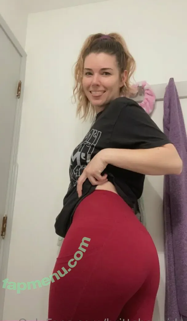 brittsbadside nude photo #0014 (brittsbadside)