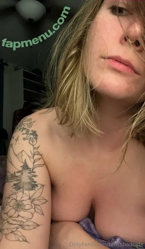 brittsbadside nude photo #0028 (brittsbadside)
