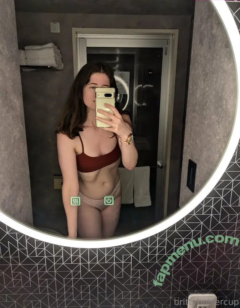 brittybuttercup nude photo #0017 (brittybuttercup)