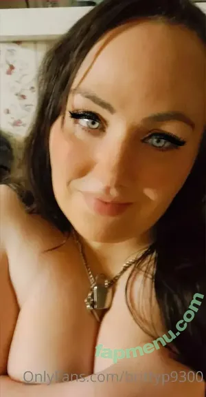 brittyp9300 / brittyleet13 nude photo #0016