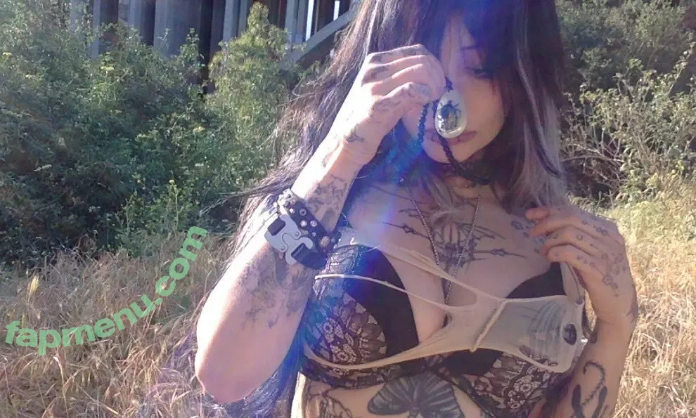 Brizombie nude photo #0030 (Brizombie)
