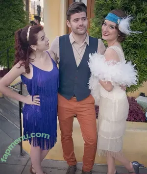 Brizzy Voices / Anna Brisbin / brizzysee / brizzyvoices nude photo #0003