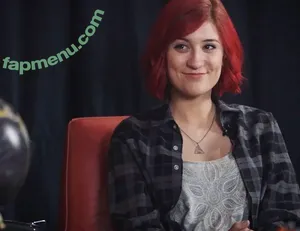 Brizzy Voices / Anna Brisbin / brizzysee / brizzyvoices nude photo #0004