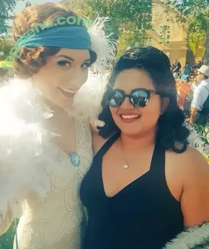 Brizzy Voices / Anna Brisbin / brizzysee / brizzyvoices nude photo #0007