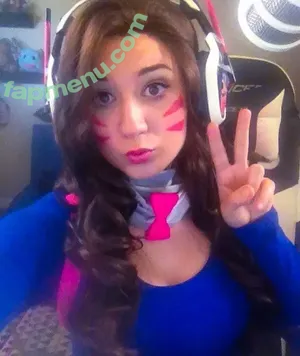 Brizzy Voices / Anna Brisbin / brizzysee / brizzyvoices nude photo #0008