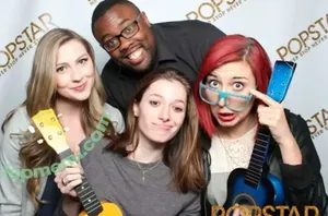Brizzy Voices / Anna Brisbin / brizzysee / brizzyvoices nude photo #0012