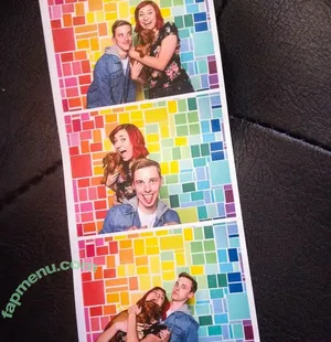 Brizzy Voices / Anna Brisbin / brizzysee / brizzyvoices nude photo #0014