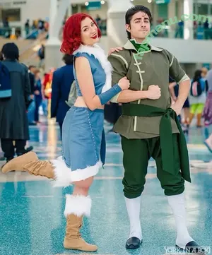 Brizzy Voices / Anna Brisbin / brizzysee / brizzyvoices nude photo #0018