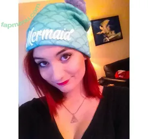 Brizzy Voices / Anna Brisbin / brizzysee / brizzyvoices nude photo #0022