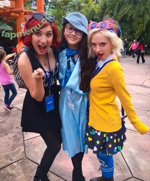 Brizzy Voices / Anna Brisbin / brizzysee / brizzyvoices nude photo #0027