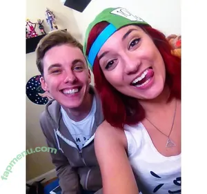 Brizzy Voices / Anna Brisbin / brizzysee / brizzyvoices nude photo #0031