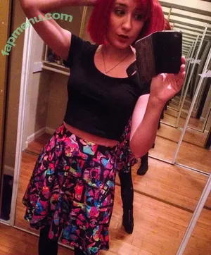 Brizzy Voices / Anna Brisbin / brizzysee / brizzyvoices nude photo #0032