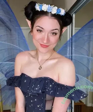 Brizzy Voices / Anna Brisbin / brizzysee / brizzyvoices nude photo #0142