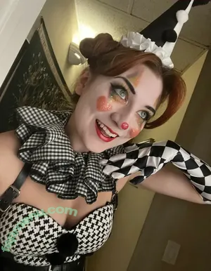 Brizzy Voices / Anna Brisbin / brizzysee / brizzyvoices nude photo #0279