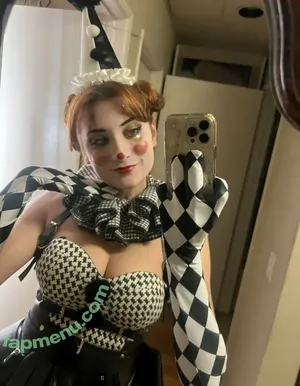 Brizzy Voices / Anna Brisbin / brizzysee / brizzyvoices nude photo #0281