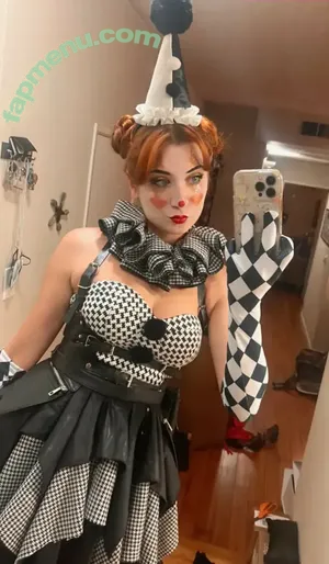 Brizzy Voices / Anna Brisbin / brizzysee / brizzyvoices nude photo #0282