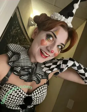 Brizzy Voices / Anna Brisbin / brizzysee / brizzyvoices nude photo #0285