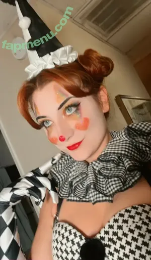 Brizzy Voices / Anna Brisbin / brizzysee / brizzyvoices nude photo #0286
