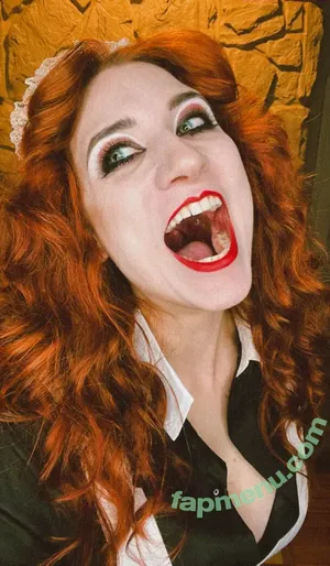 Brizzy Voices / Anna Brisbin / brizzysee / brizzyvoices nude photo #0289