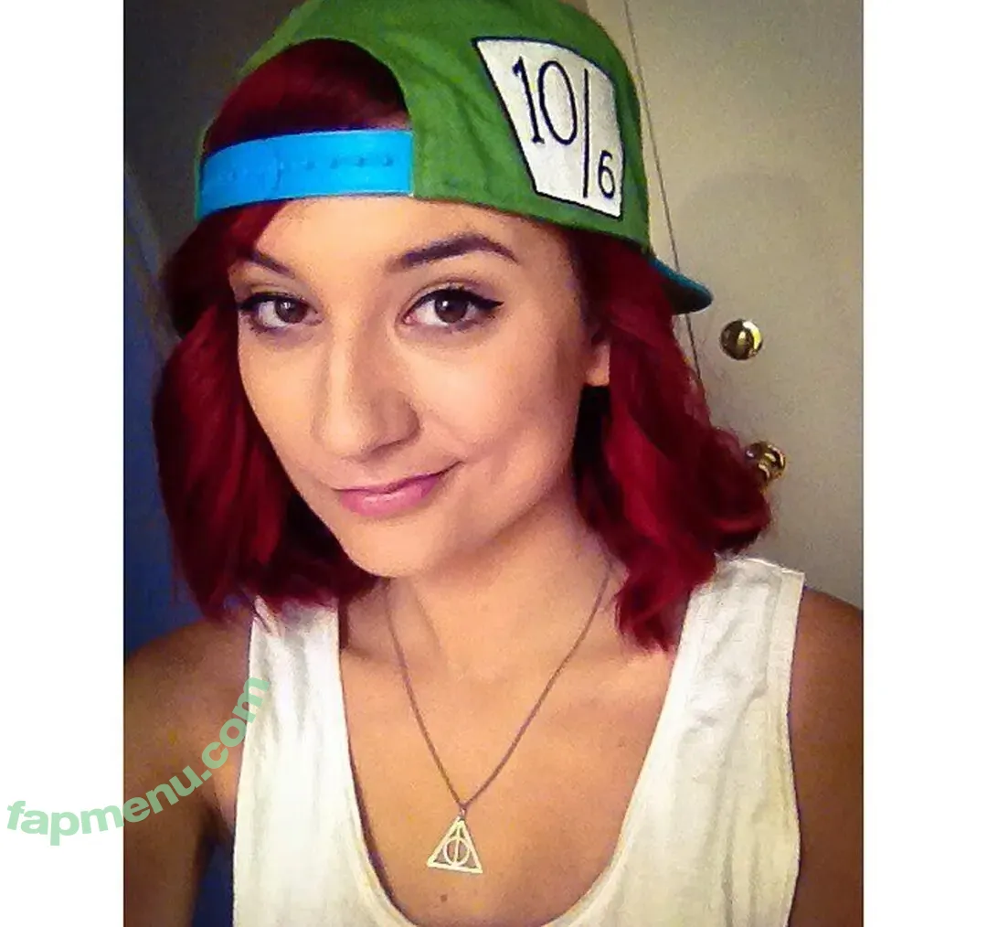 Brizzy Voices nude photo #0038 (Anna Brisbin / brizzysee / brizzyvoices)