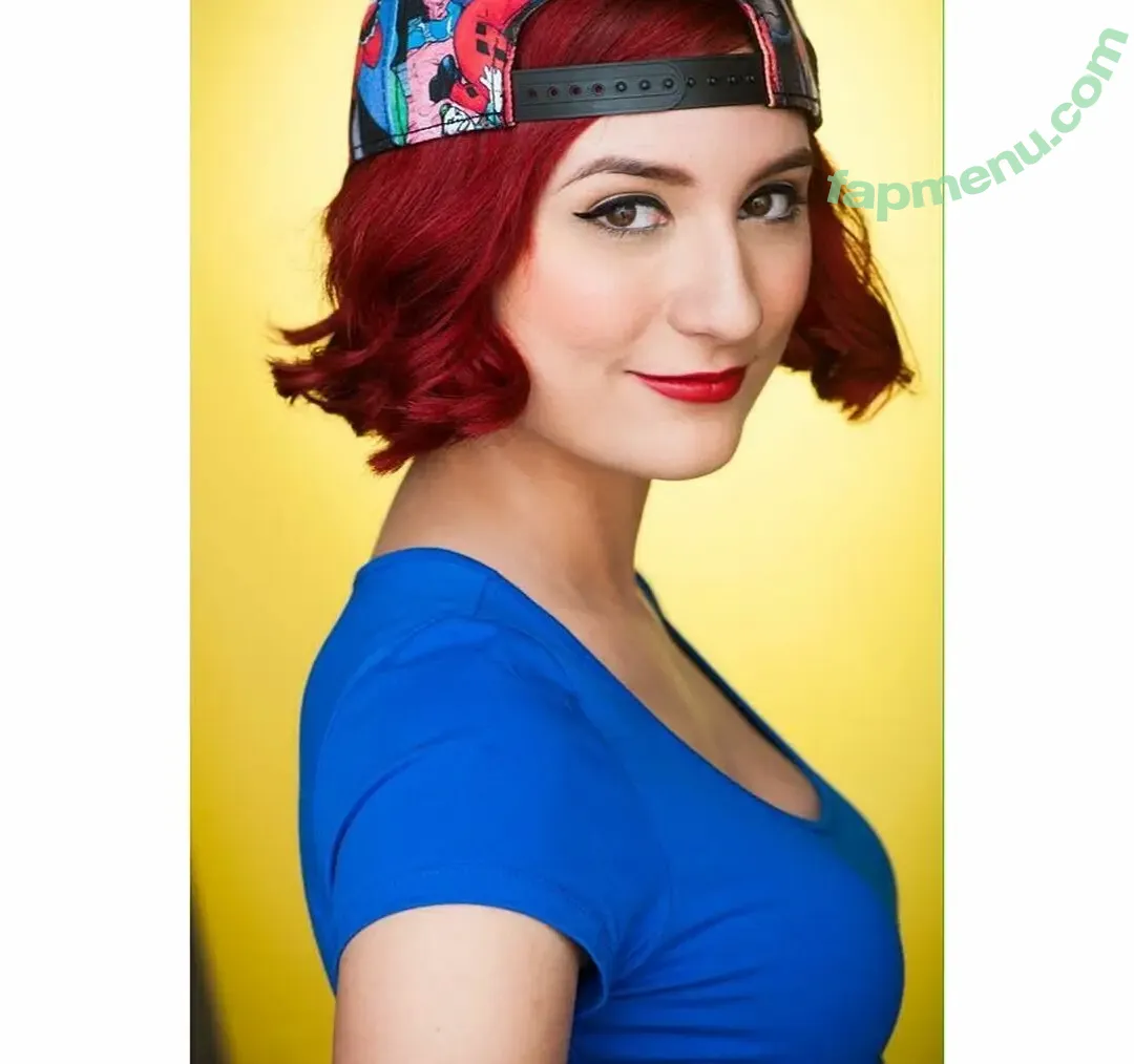 Brizzy Voices nude photo #0041 (Anna Brisbin / brizzysee / brizzyvoices)