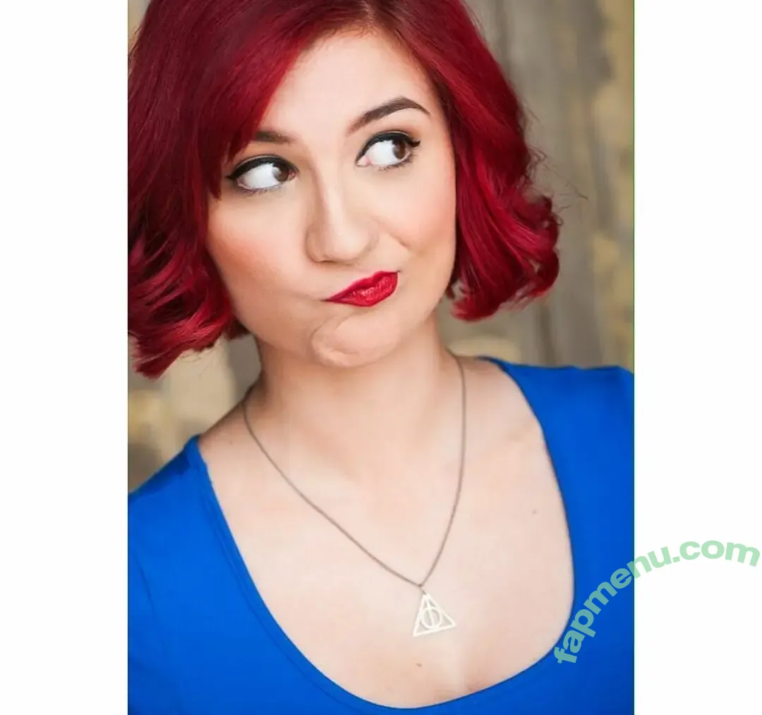 Brizzy Voices nude photo #0044 (Anna Brisbin / brizzysee / brizzyvoices)