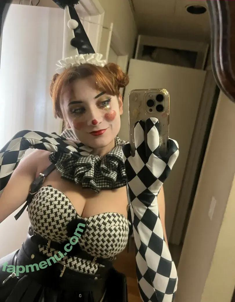 Brizzy Voices nude photo #0281 (Anna Brisbin / brizzysee / brizzyvoices)
