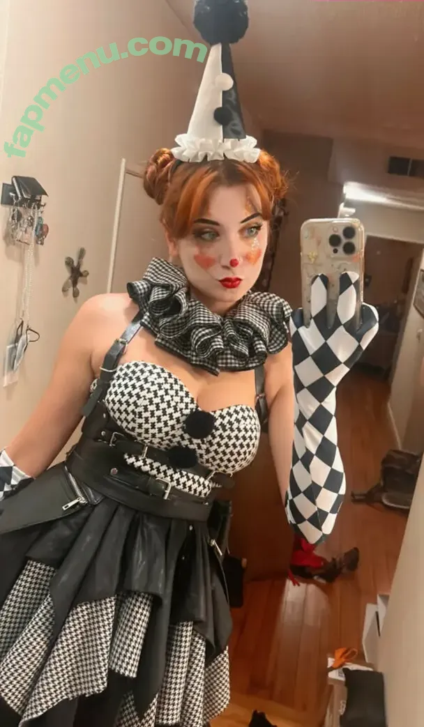 Brizzy Voices nude photo #0282 (Anna Brisbin / brizzysee / brizzyvoices)