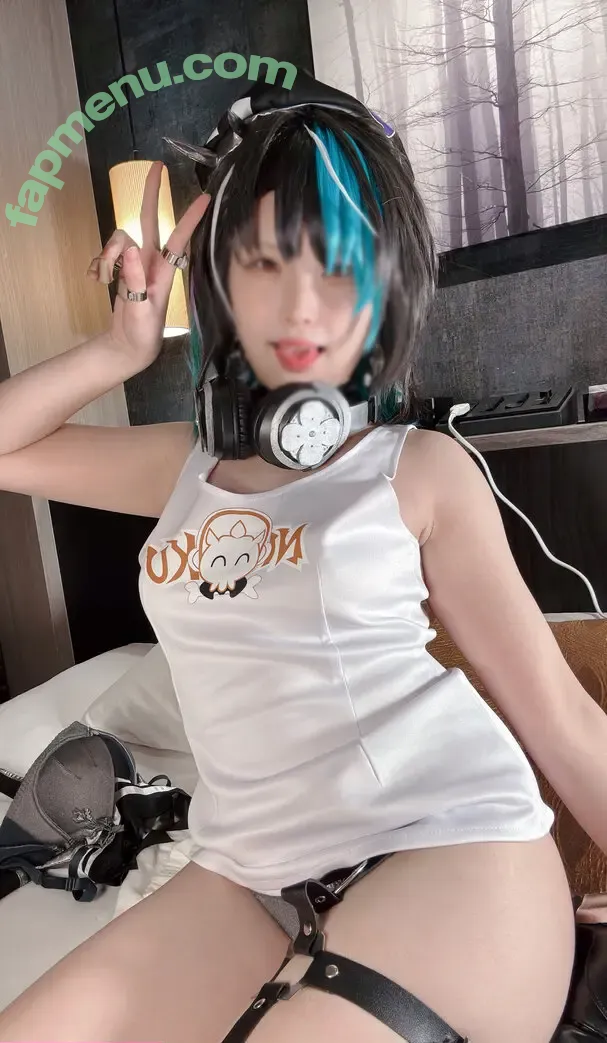Broccoli nude photo #0083 (broccoli_vcos / ブロッコリー)