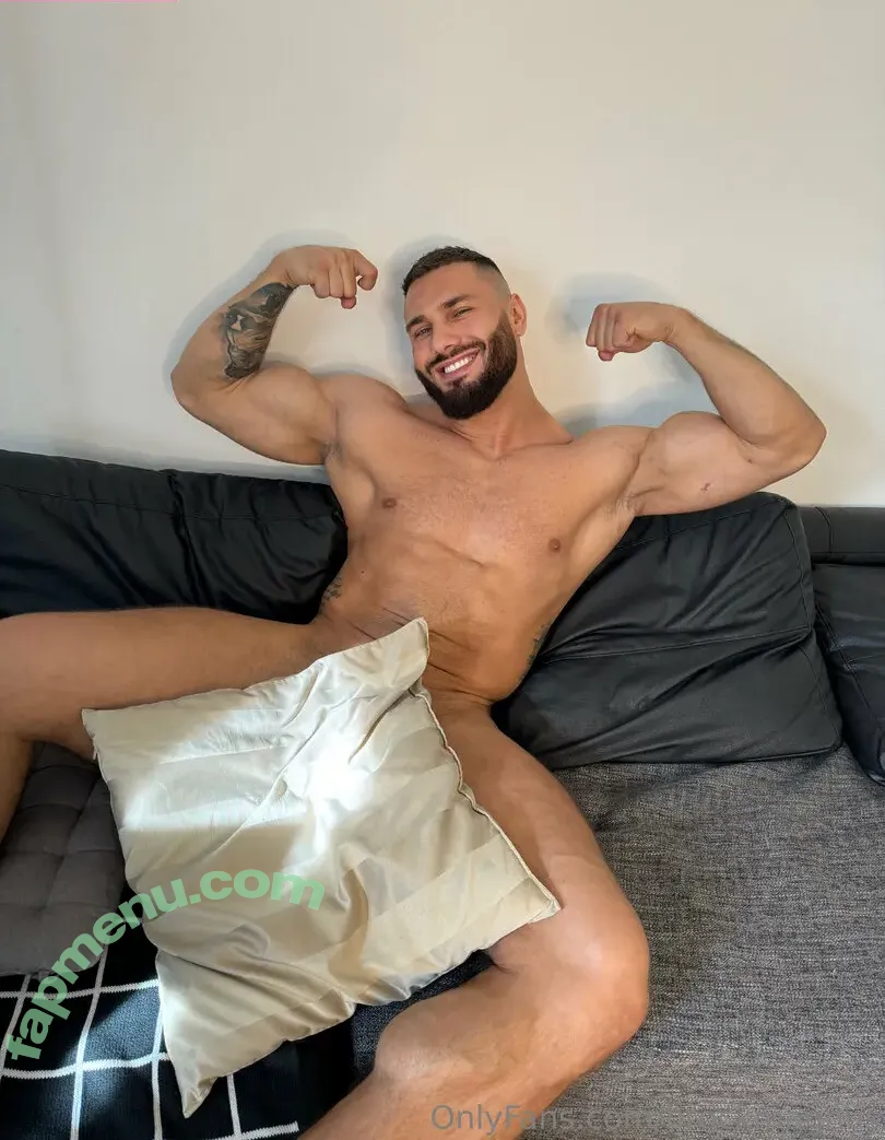 brockmagnus nude photo #0005 (brockmagnus)