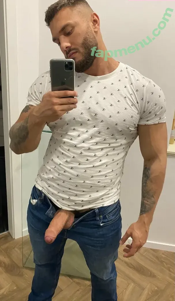 brockmagnus nude photo #0006 (brockmagnus)