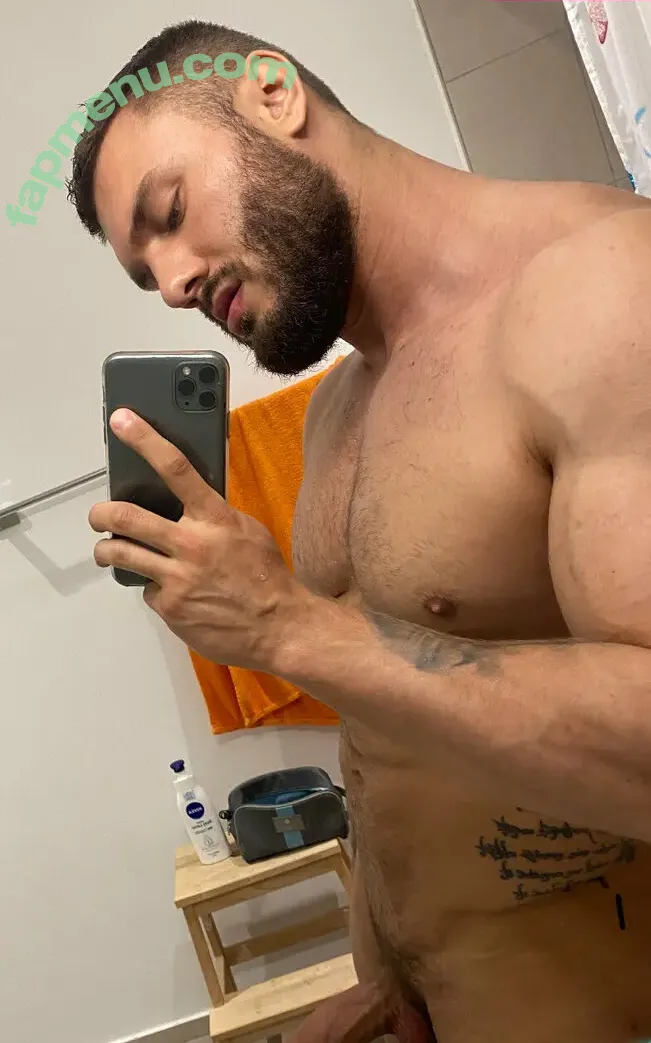 brockmagnus nude photo #0007 (brockmagnus)