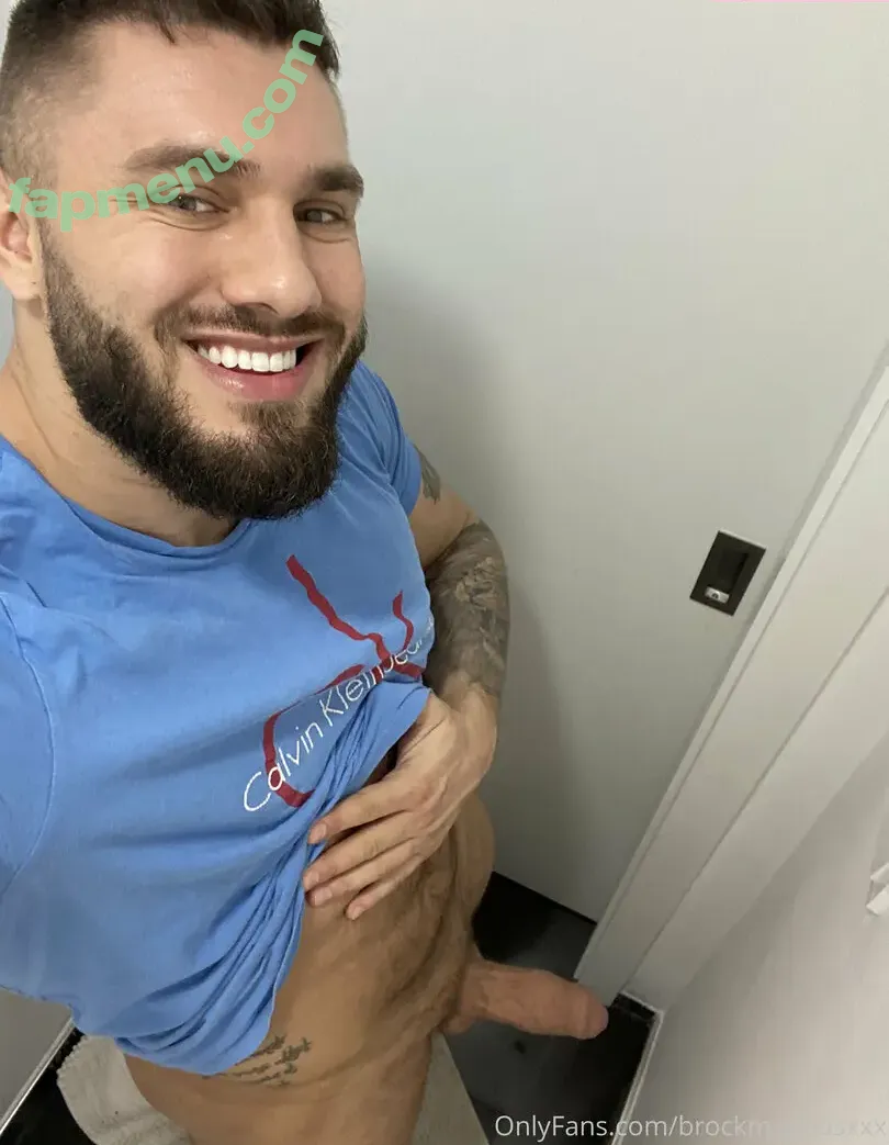 brockmagnus nude photo #0008 (brockmagnus)