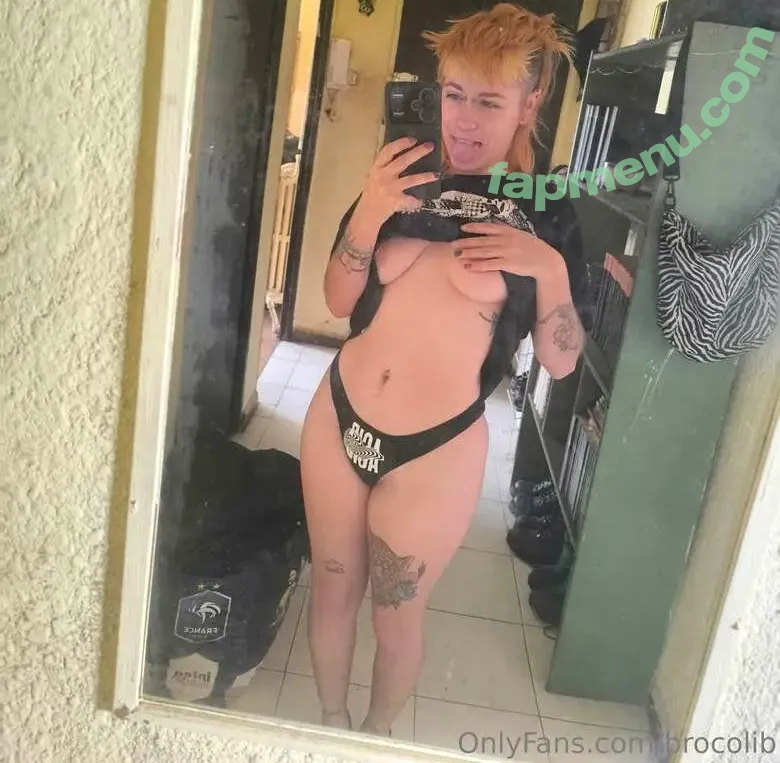 brocolib nude photo #0011 (g.nicoletti.bylor)