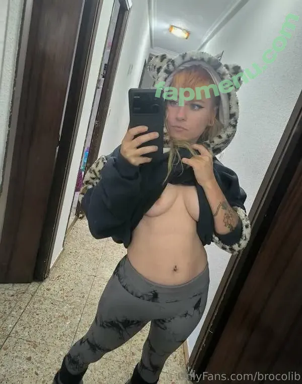 brocolib nude photo #0013 (g.nicoletti.bylor)