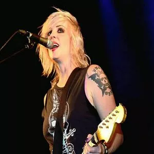 Brody Dalle / nerdjuice79 nude photo #0014