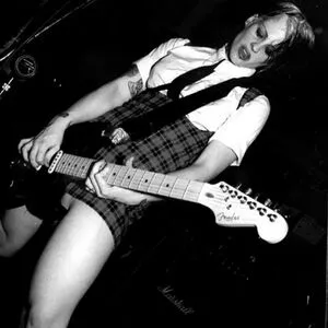 Brody Dalle / nerdjuice79 nude photo #0015