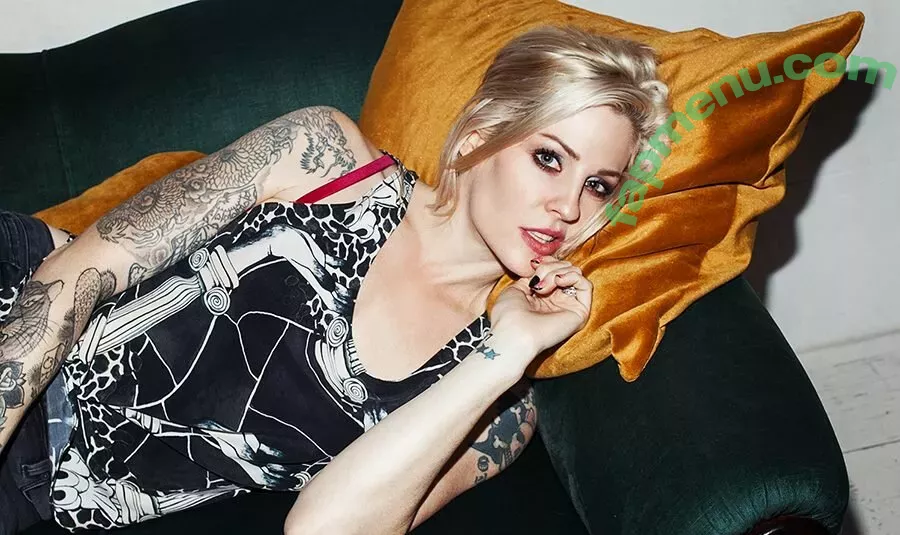 Brody Dalle nude photo #0010 (nerdjuice79)