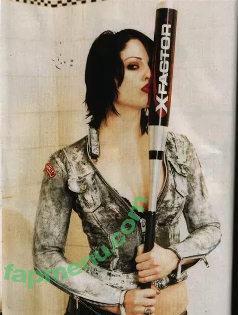 Brody Dalle nude photo #0019 (nerdjuice79)