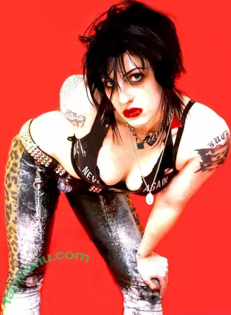 Brody Dalle nude photo #0022 (nerdjuice79)