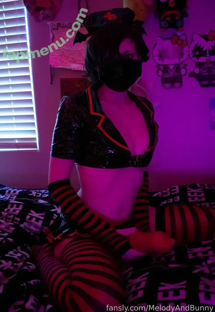 BrokenBunnys nude photo #0005 (the.brokenbunny)