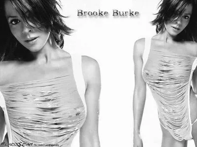 Brooke Burke / brookeburke nude photo #0215