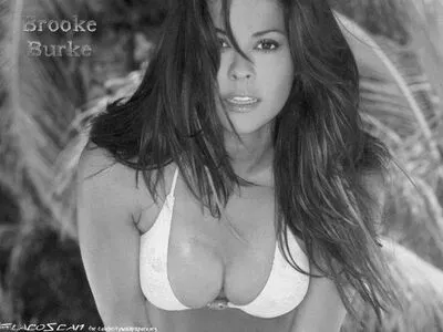 Brooke Burke / brookeburke nude photo #0218