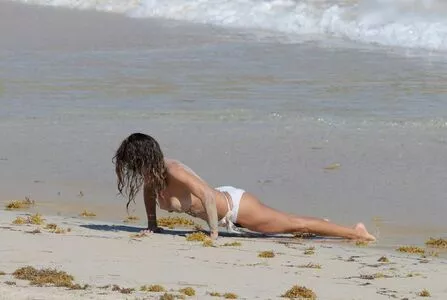 Brooke Burke / brookeburke nude photo #0319