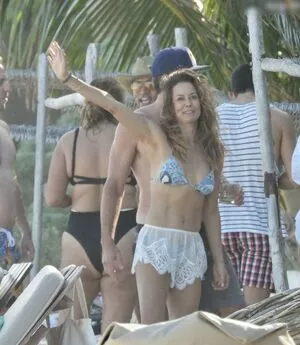 Brooke Burke / brookeburke nude photo #0434