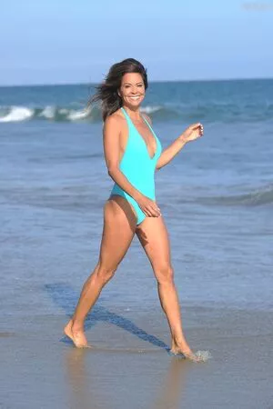 Brooke Burke / brookeburke nude photo #0449