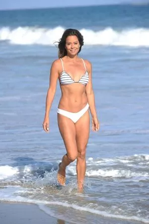 Brooke Burke / brookeburke nude photo #0451