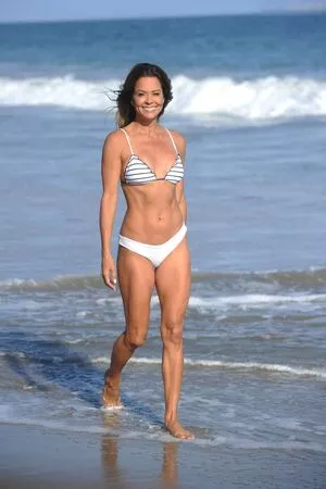 Brooke Burke / brookeburke nude photo #0457