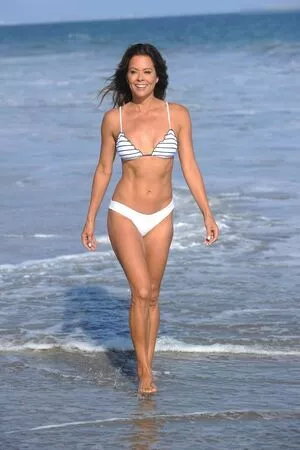 Brooke Burke / brookeburke nude photo #0464